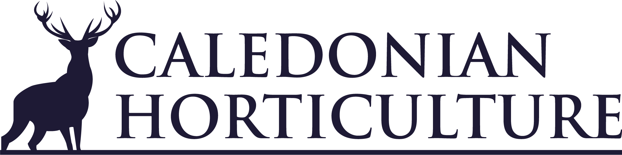 Caledonian Horticulture