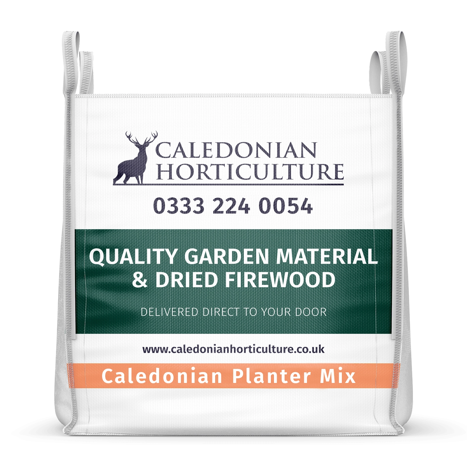 Builder's Bag Planter Mix