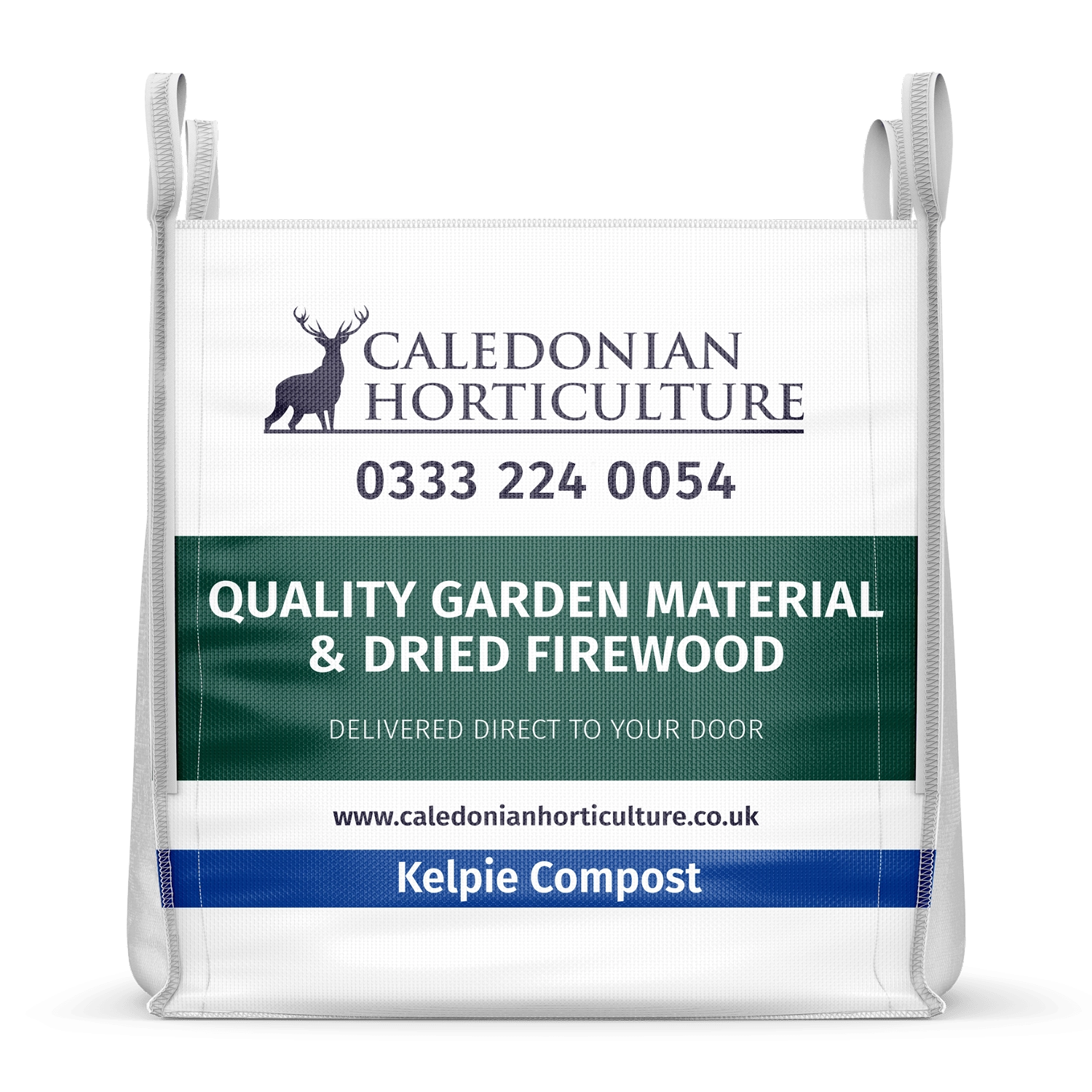 Builder's Bag Kelpie Compost