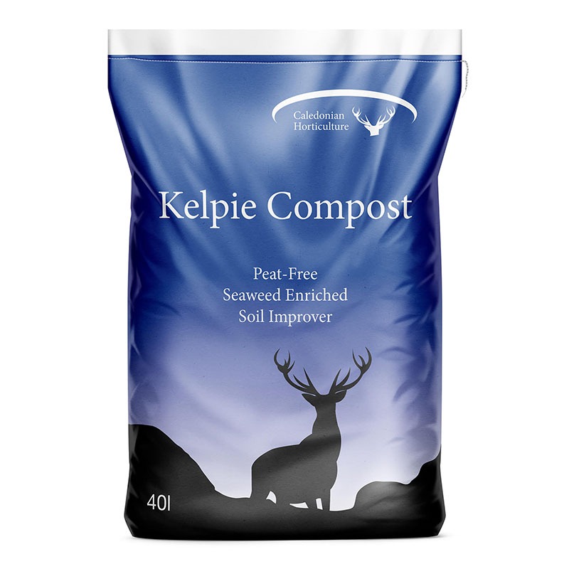 40L Kelpie Compost