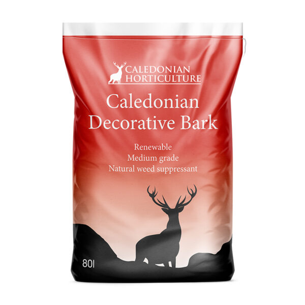 80L Caledonian Decorative Bark