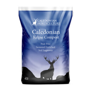 40L Kelpie Compost