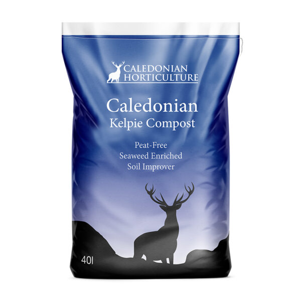 40L Kelpie Compost