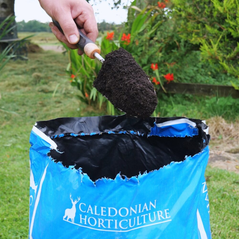Builder's Bag Kelpie Compost - Image 4