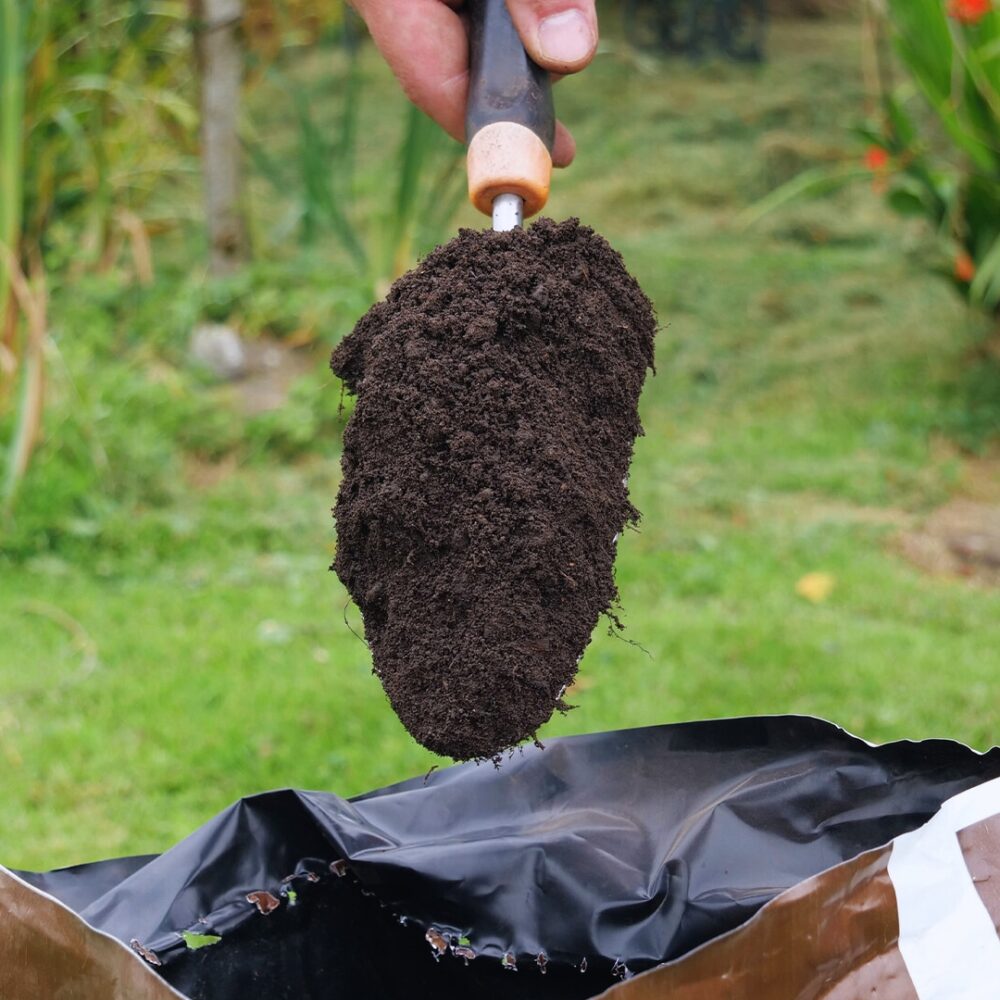 Builder's Bag Topsoil - Image 4