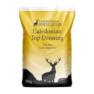 20kg Caledonian Top Dressing
