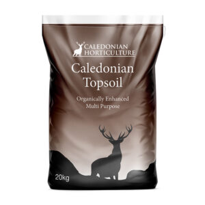 20kg Caledonian Topsoil