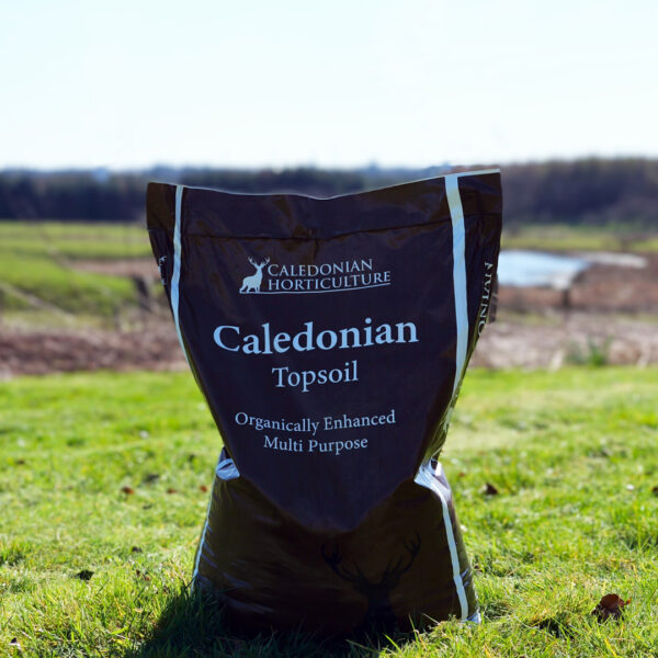 20kg Caledonian Topsoil - Image 4