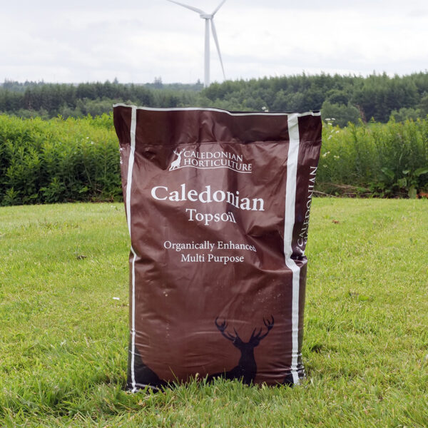 20kg Caledonian Topsoil - Image 4