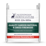 Builder's Bag Decorative Bark Builder's Bag Decorative Bark Image