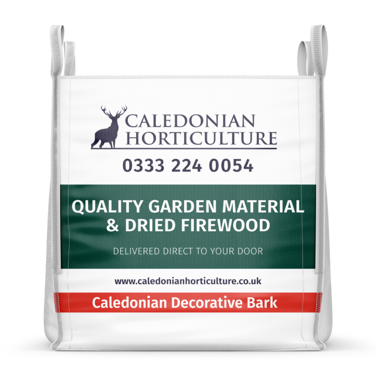 Builder's Bag Decorative Bark