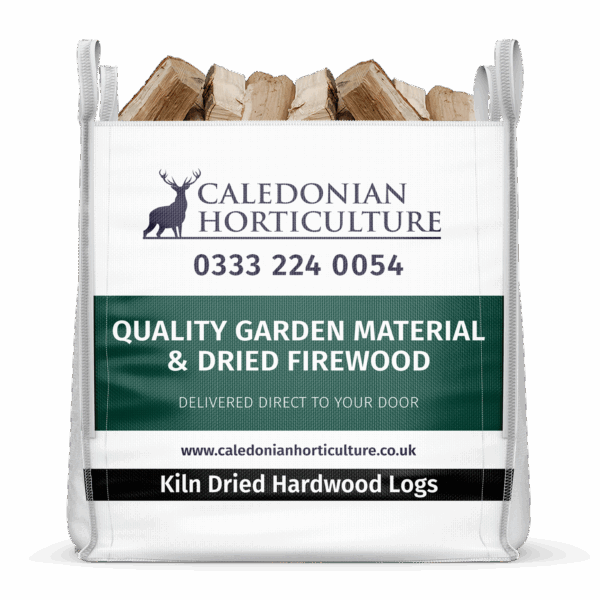 Kiln Dried Hardwood Logs