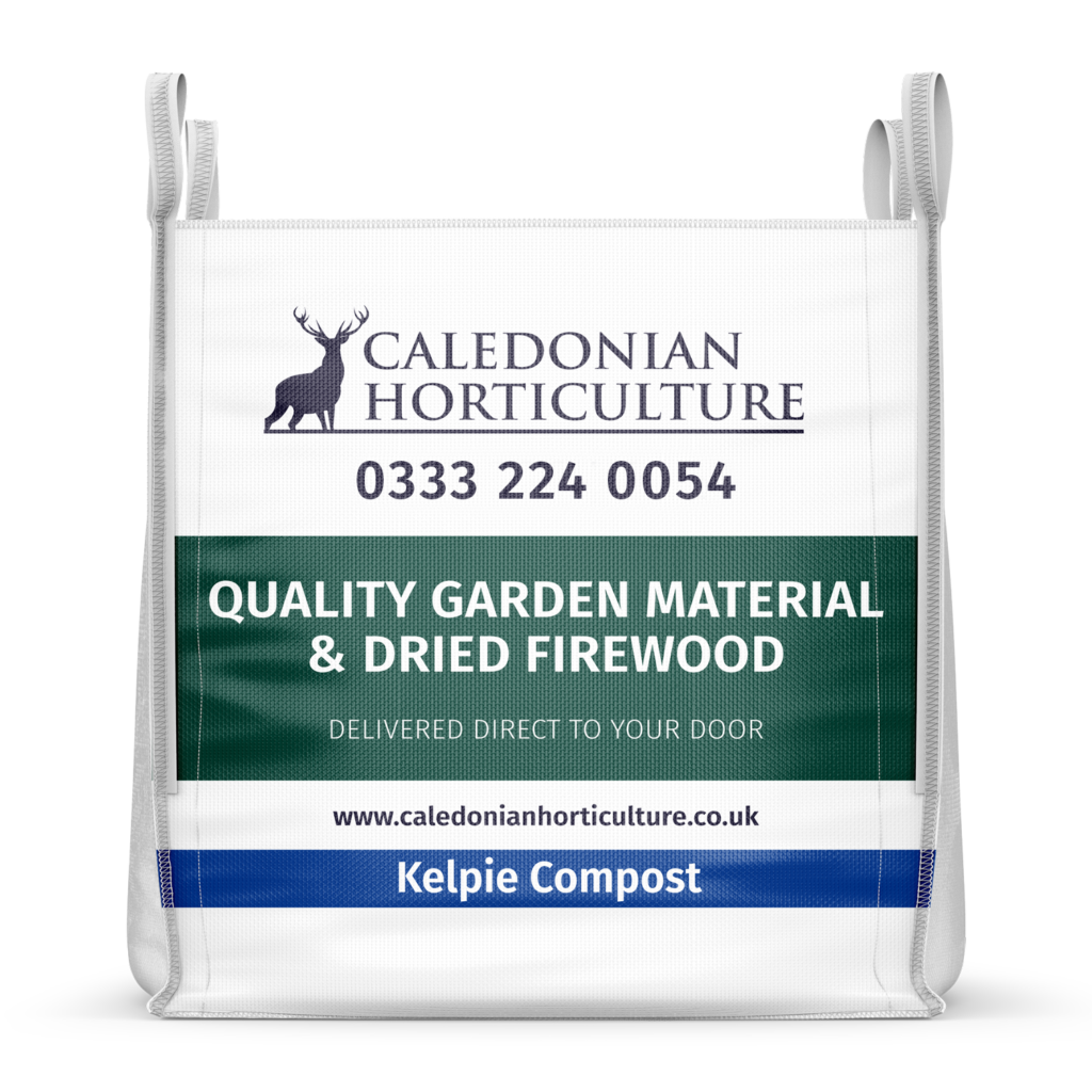 Builder's Bag Kelpie Compost
