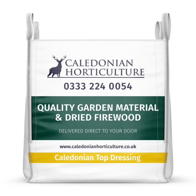 Builder's Bag Top Dressing