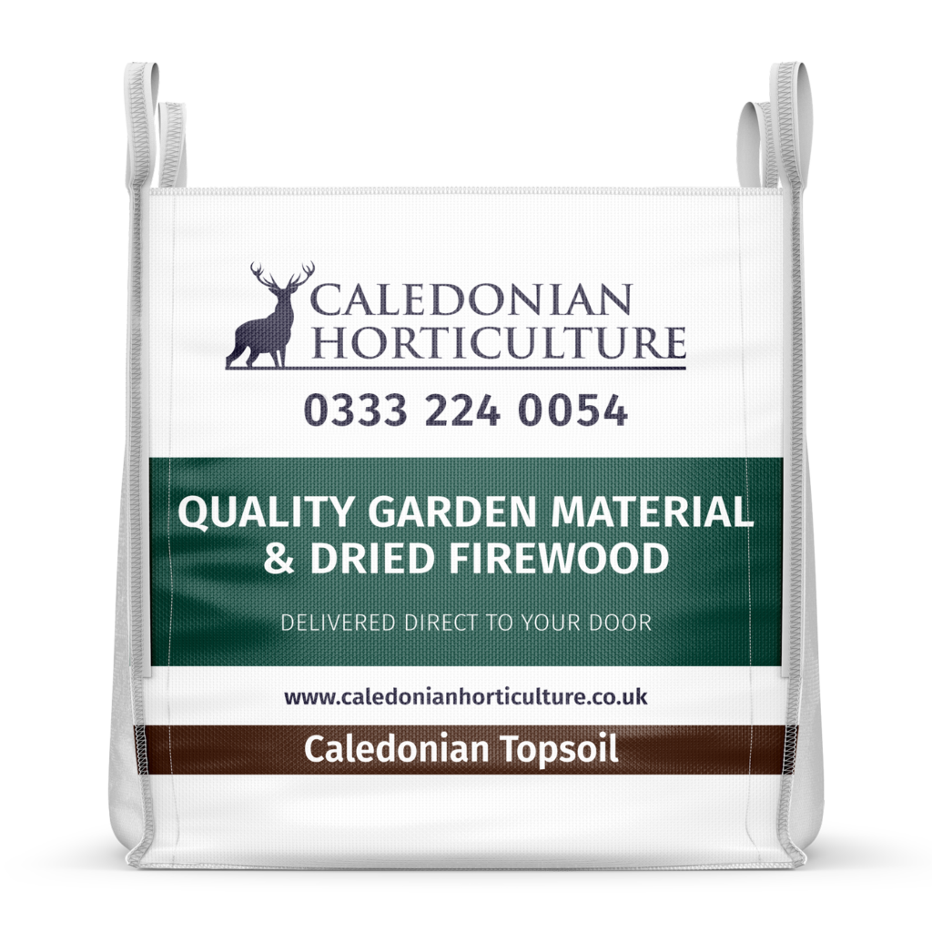 Builder's Bag Topsoil