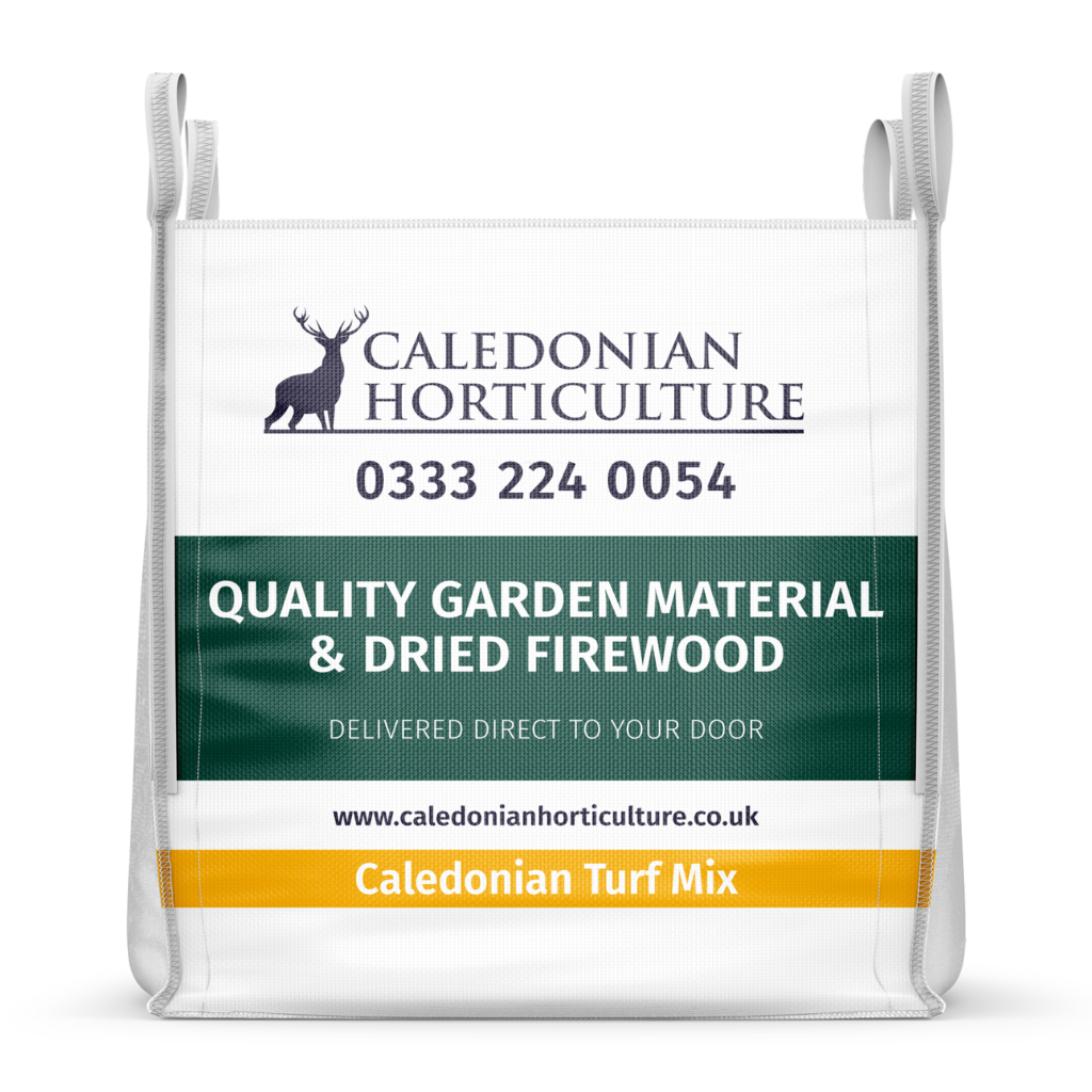 Builder's Bag Turf Mix