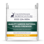 Builder's Bag Turf Mix Image