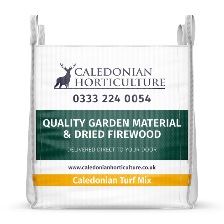 Builder's Bag Turf Mix