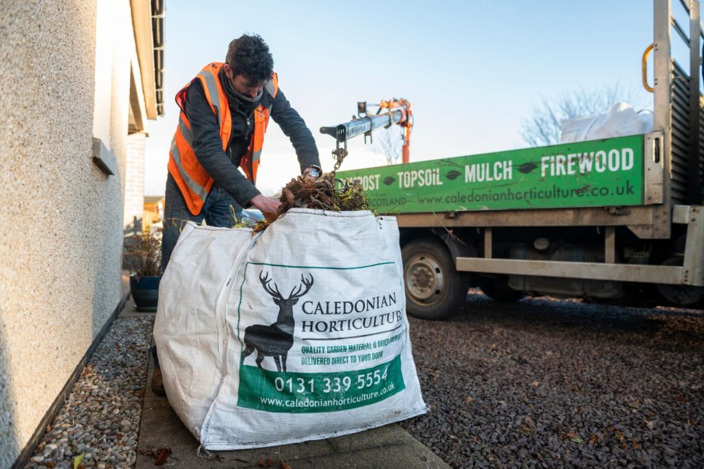 Caledonian Garden Waste Collection - Image 4