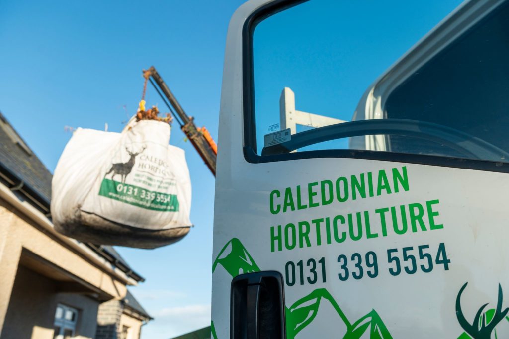 Caledonian Garden Waste Collection - Image 3