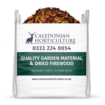 Caledonian Garden Waste Collection Image