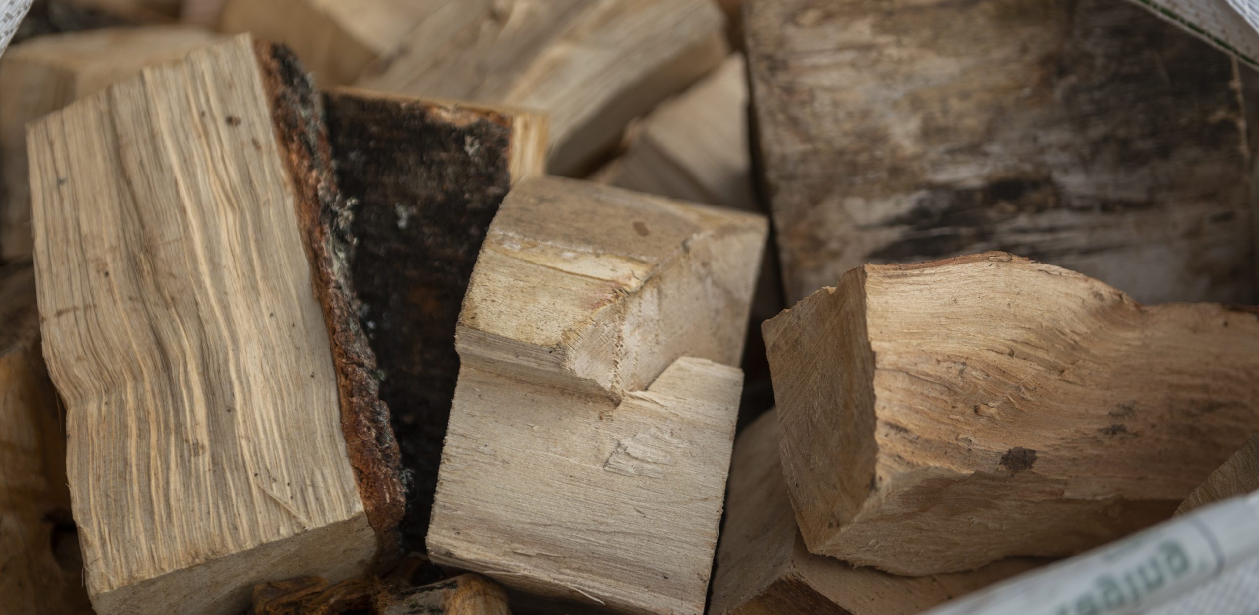 firewood logs
