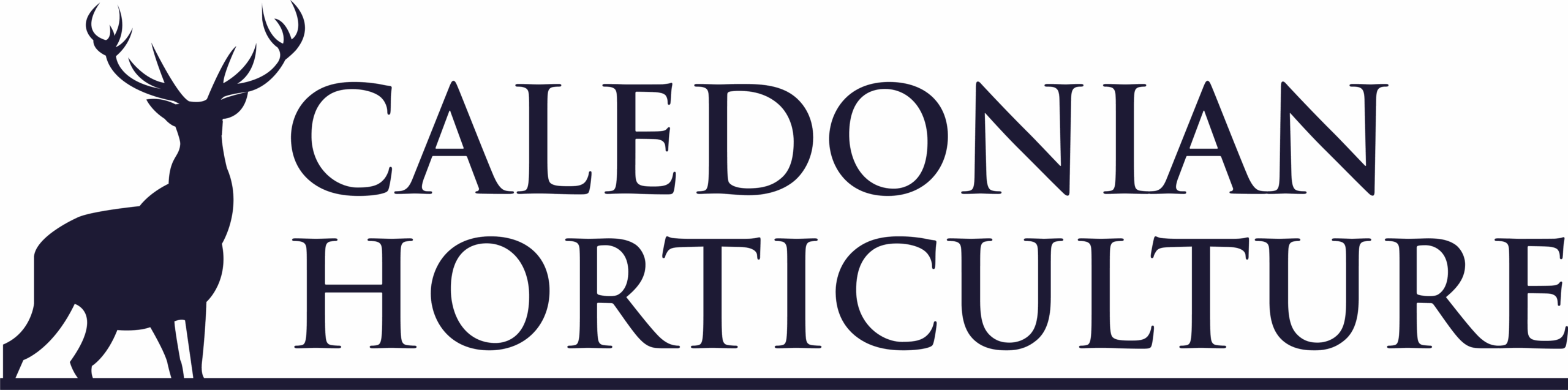 Caledonian Horticulture