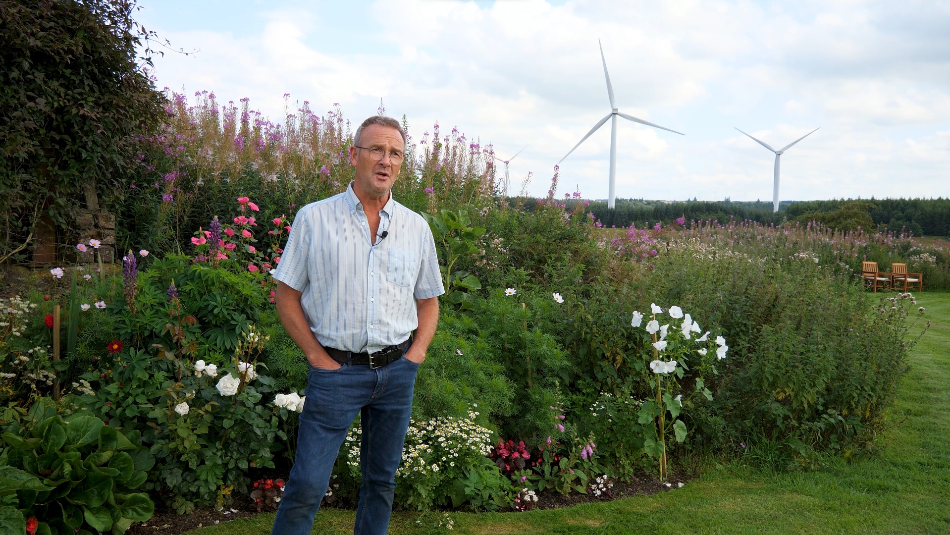 Garden Stories Torrance Farm