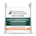 Builder's Bag Planter Mix Image