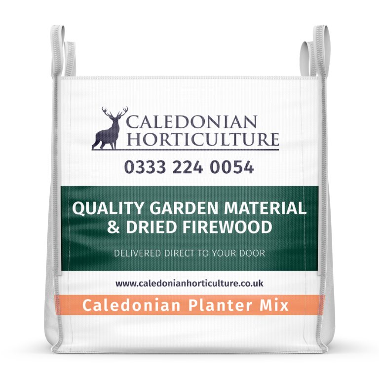 Builder's Bag Planter Mix