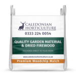 Builder's Bag Premium Woodchip Mulch Builder's Bag Premium Woodchip Mulch Image